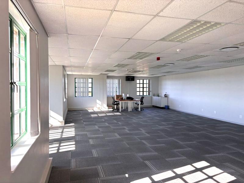 To Let Commercial Property for Rent in Claremont Western Cape
